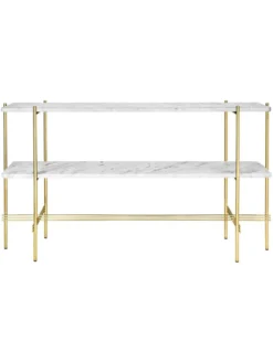 TS Console, 2 rack fra GUBI