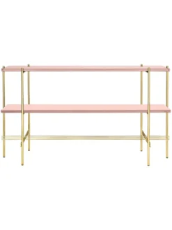 TS Console, 2 rack fra GUBI