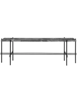 TS Console, 1 rack fra GUBI
