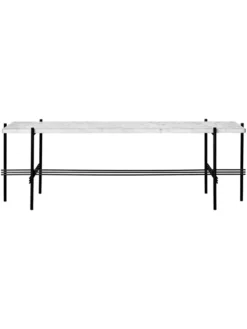 TS Console, 1 rack fra GUBI
