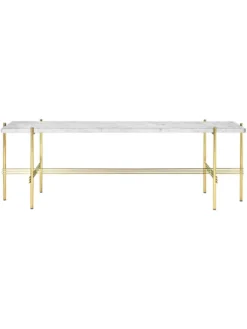 TS Console, 1 rack fra GUBI