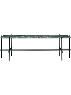 TS Console, 1 rack fra GUBI