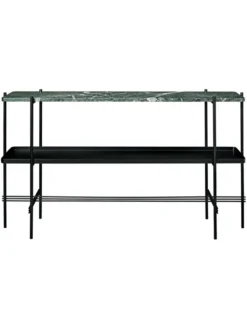 TS Console, 2 rack with tray fra GUBI
