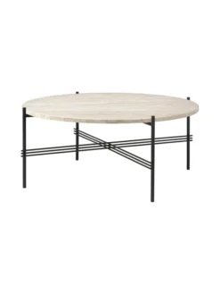 TS Outdoor Coffee Table fra GUBI