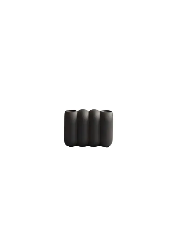 Tube Candleholder, mini fra 101 Copenhagen