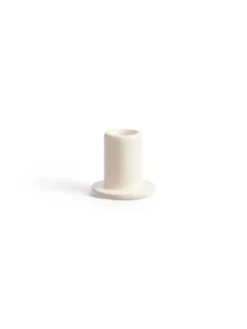 Tube Candleholder, S fra Hay