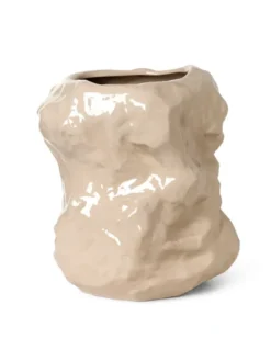 Tuck Vase fra Ferm Living