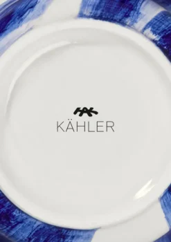Tulle Vase, H 22,5 cm fra Kähler