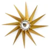 Turbine Clock fra Vitra