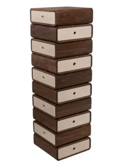 Turning Boxes fra Naver Collection