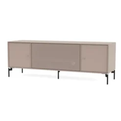 TV & Sound modul Octave III, SI13 medium, inkl. ben fra Montana