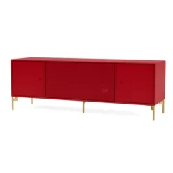 TV & Sound modul Octave III, SI13 medium, inkl. ben fra Montana