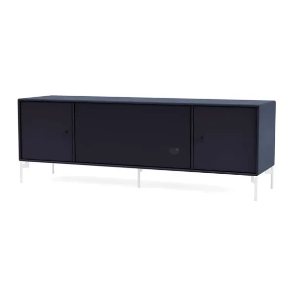 TV & Sound modul Octave III, SI13 medium, inkl. ben fra Montana