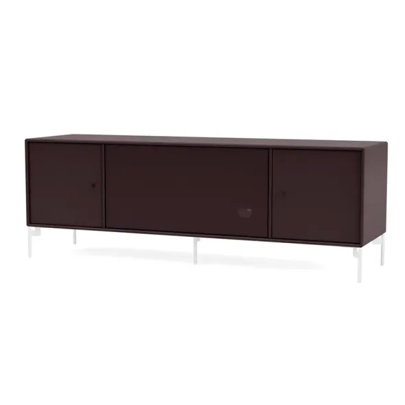TV & Sound modul Octave III, SI13 medium, inkl. ben fra Montana