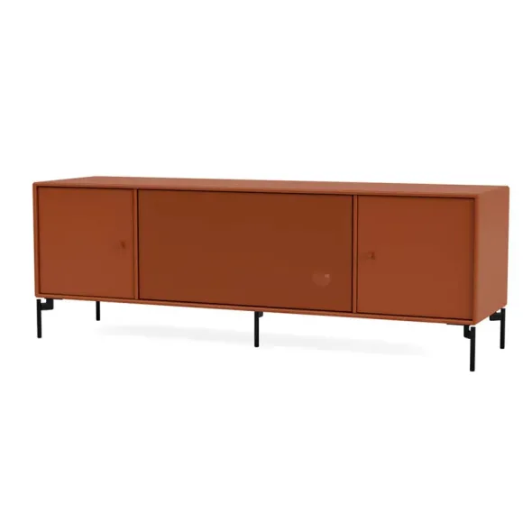 TV & Sound modul Octave III, SI13 medium, inkl. ben fra Montana