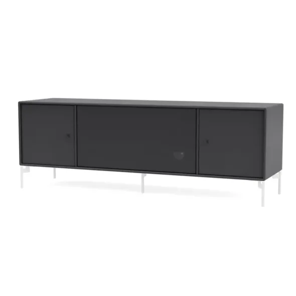 TV & Sound modul Octave III, SI13 medium, inkl. ben fra Montana