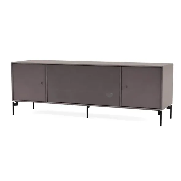 TV & Sound modul Octave III, SI13 medium, inkl. ben fra Montana