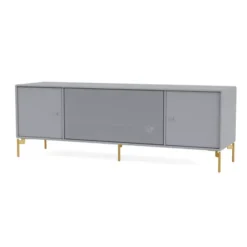 TV & Sound modul Octave III, SI13 medium, inkl. ben fra Montana