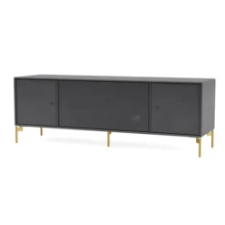 TV & Sound modul Octave III, SI13 medium, inkl. ben fra Montana