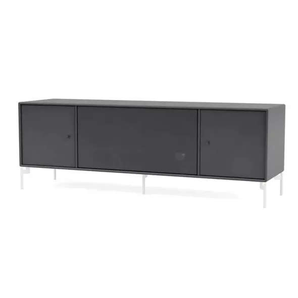 TV & Sound modul Octave III, SI13 medium, inkl. ben fra Montana