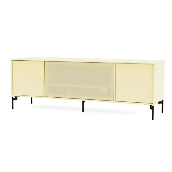 TV & Sound modul Octave III, SI13 medium, inkl. ben fra Montana