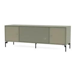 TV & Sound modul Octave III, SI13 medium, inkl. ben fra Montana