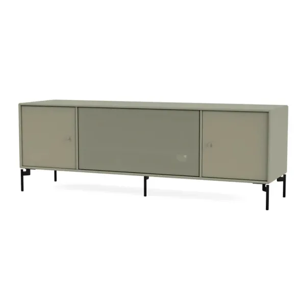 TV & Sound modul Octave III, SI13 medium, inkl. ben fra Montana