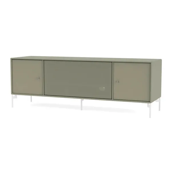 TV & Sound modul Octave III, SI13 medium, inkl. ben fra Montana