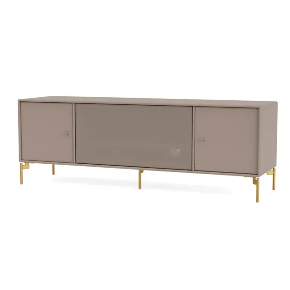 TV & Sound modul Octave III, SI13 medium, inkl. ben fra Montana