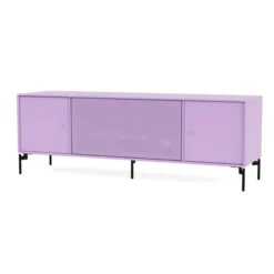 TV & Sound modul Octave III, SI13 medium, inkl. ben fra Montana
