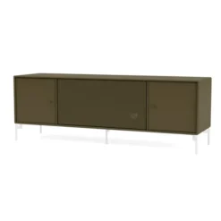 TV & Sound modul Octave III, SI13 medium, inkl. ben fra Montana