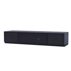 TV & Sound modul Octave II, VI18 medium, inkl. sokkel fra Montana