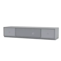 TV & Sound modul Octave II, VI18 medium, inkl. sokkel fra Montana