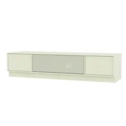 TV & Sound modul Octave II, VI18 medium, inkl. sokkel fra Montana