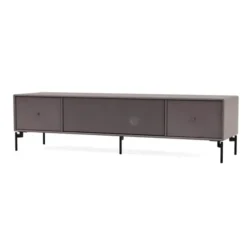 TV & Sound modul Octave II, VI18 medium, inkl. ben fra Montana