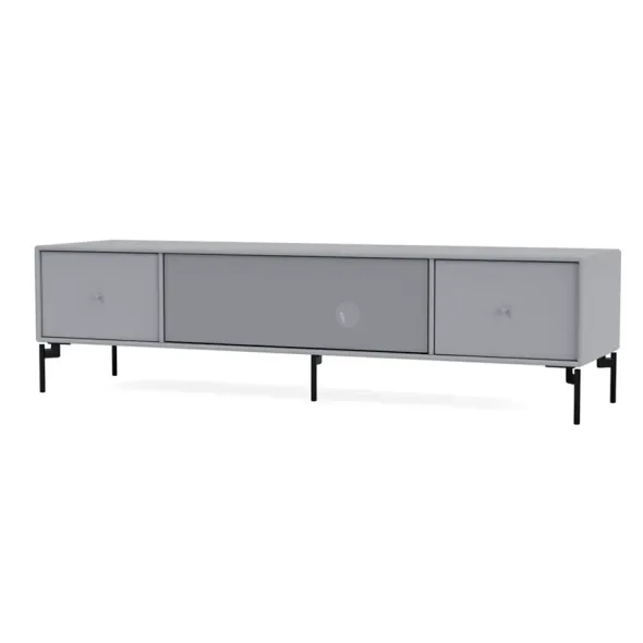 TV & Sound modul Octave II, VI18 medium, inkl. ben fra Montana