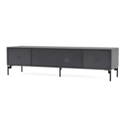 TV & Sound modul Octave II, VI18 medium, inkl. ben fra Montana