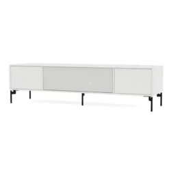 TV & Sound modul Octave II, VI18 medium, inkl. ben fra Montana