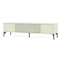 TV & Sound modul Octave II, VI18 medium, inkl. ben fra Montana