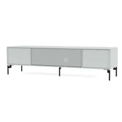 TV & Sound modul Octave II, VI18 medium, inkl. ben fra Montana