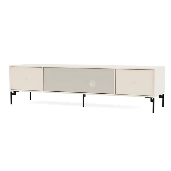 TV & Sound modul Octave II, VI18 medium, inkl. ben fra Montana