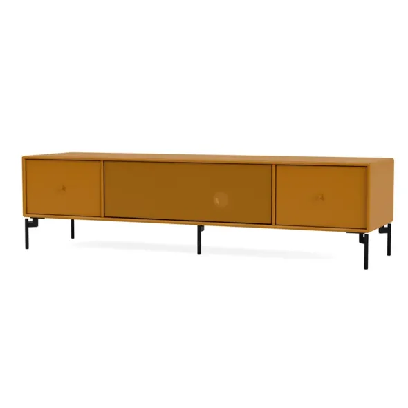 TV & Sound modul Octave II, VI18 medium, inkl. ben fra Montana