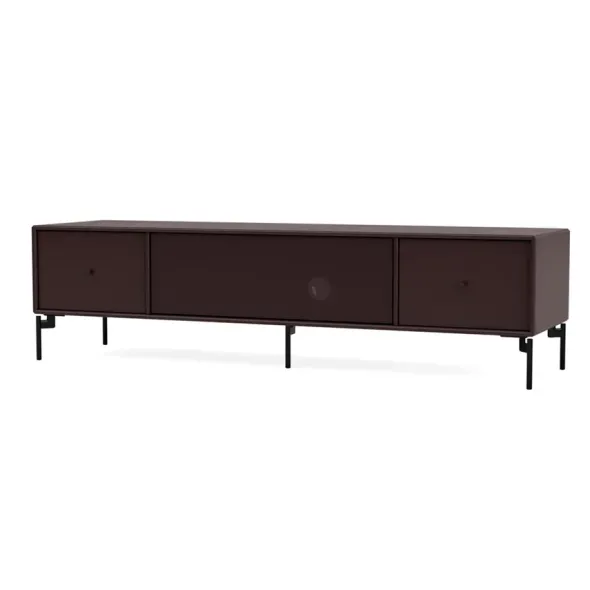 TV & Sound modul Octave II, VI18 medium, inkl. ben fra Montana