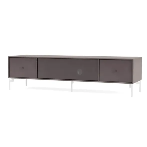 TV & Sound modul Octave II, VI18 medium, inkl. ben fra Montana