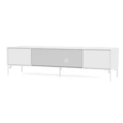 TV & Sound modul Octave II, VI18 medium, inkl. ben fra Montana