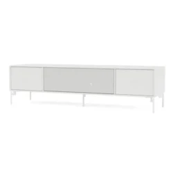 TV & Sound modul Octave II, VI18 medium, inkl. ben fra Montana