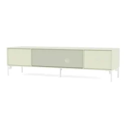 TV & Sound modul Octave II, VI18 medium, inkl. ben fra Montana