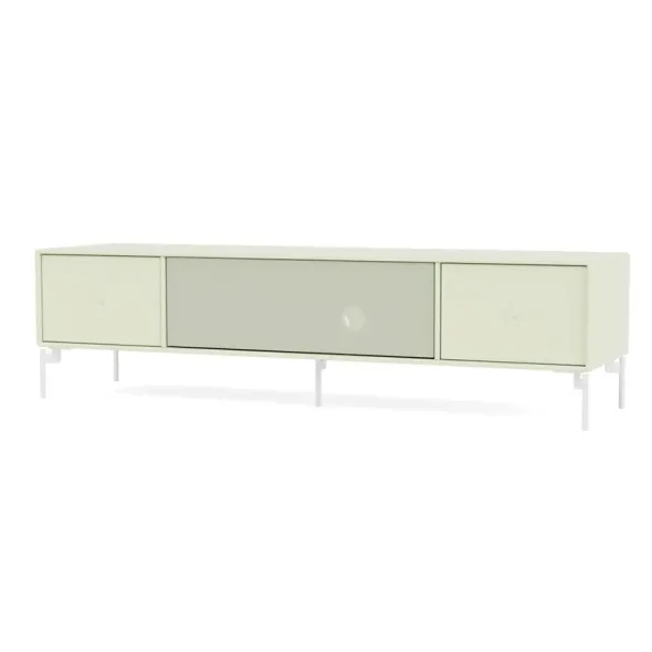 TV & Sound modul Octave II, VI18 medium, inkl. ben fra Montana
