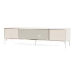 TV & Sound modul Octave II, VI18 medium, inkl. ben fra Montana