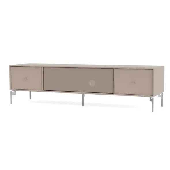 TV & Sound modul Octave II, VI18 medium, inkl. ben fra Montana